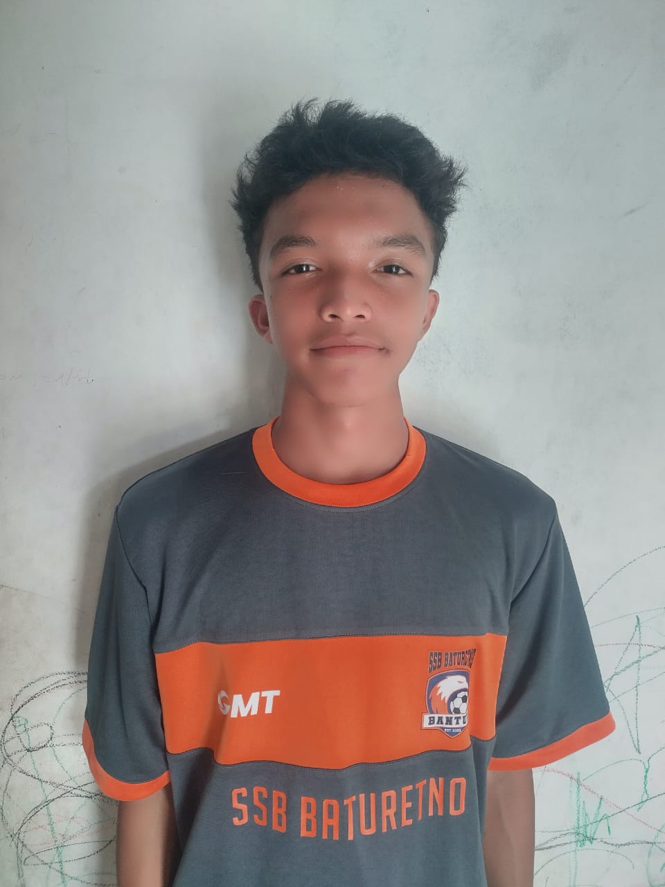 ARVIN DAVID VALENCIA